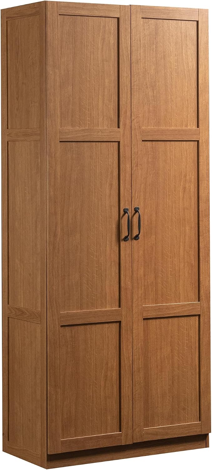 Office Furniture Home - Lemari Penyimpanan Tinggi, Unit Organizer Penyimpanan
