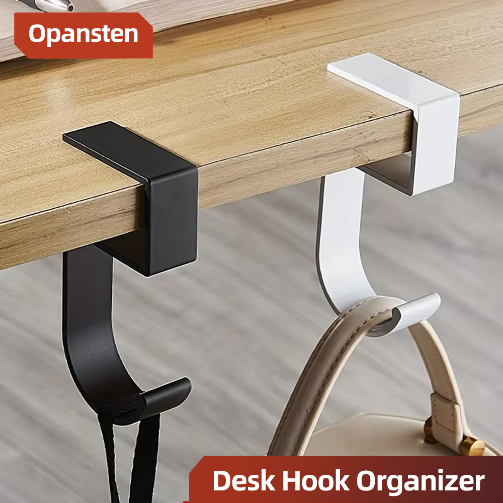 Pengait Meja Aluminium Desain  - Office Furniture Brand ulasan dan harga
