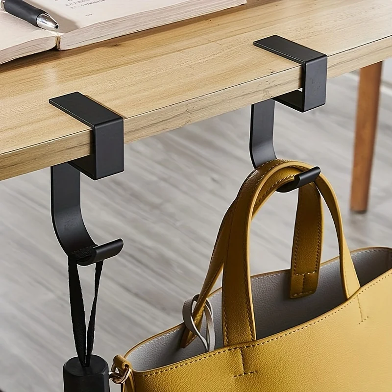 Pengait Meja Aluminium Desain  - Office Furniture Brand ulasan dan harga