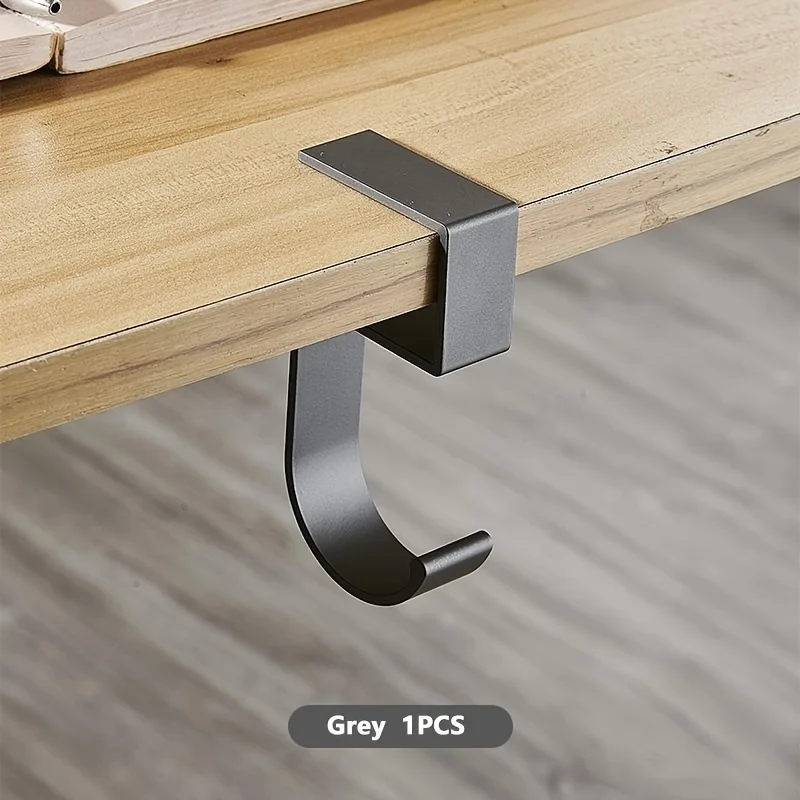 Pengait Meja Aluminium Desain  - Office Furniture Brand ulasan dan harga