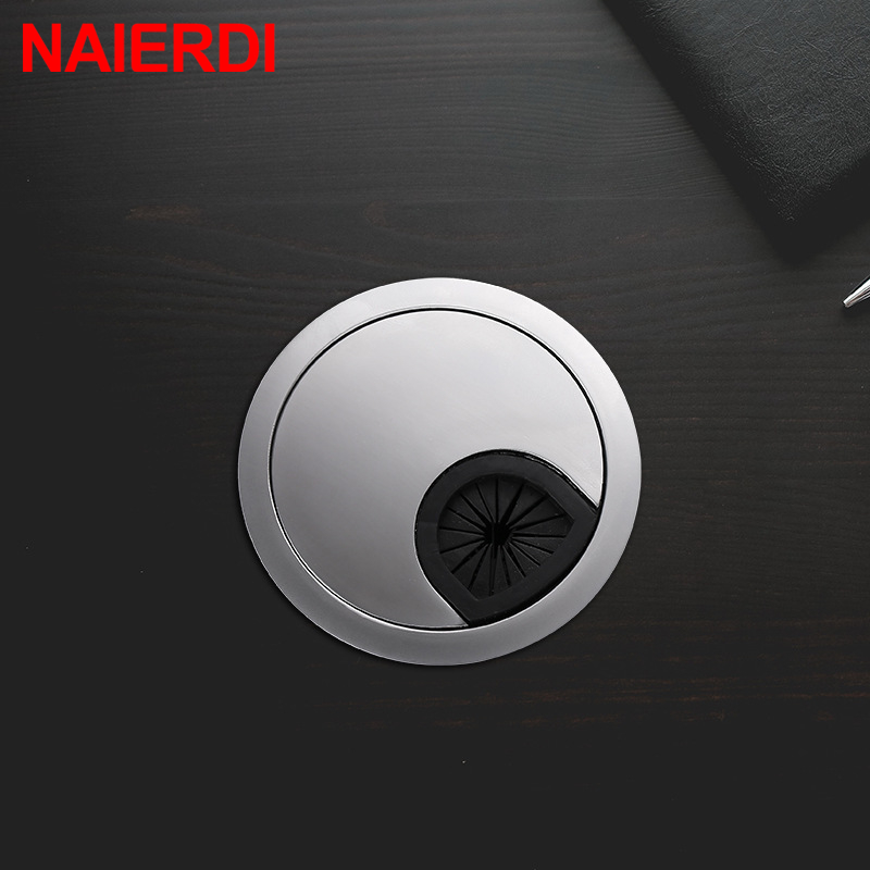 Naierdi Paduan Seng Meja Bulat - Conference Table Round ulasan dan harga