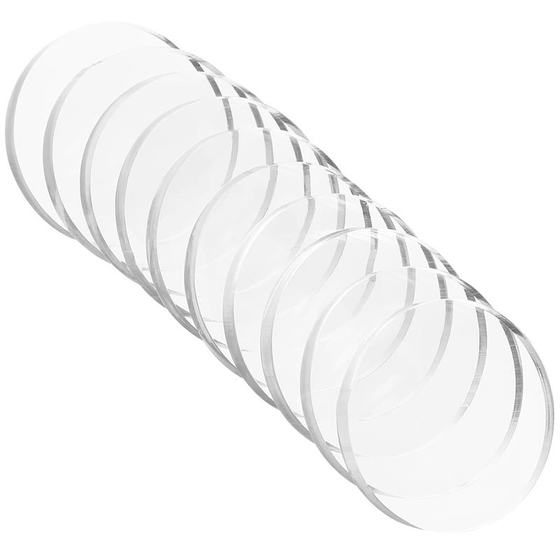 10 Buah Bantalan Meja Kaca Ant - Conference Table Round ulasan dan harga