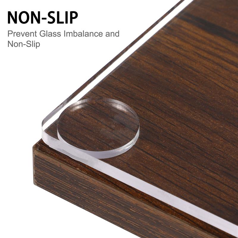 10 Buah Bantalan Meja Kaca Ant - Conference Table Round ulasan dan harga