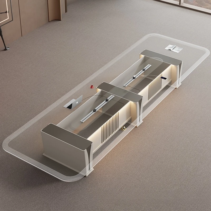 Ruang Konferensi Gedung Perkan - Office Furniture List ulasan dan harga