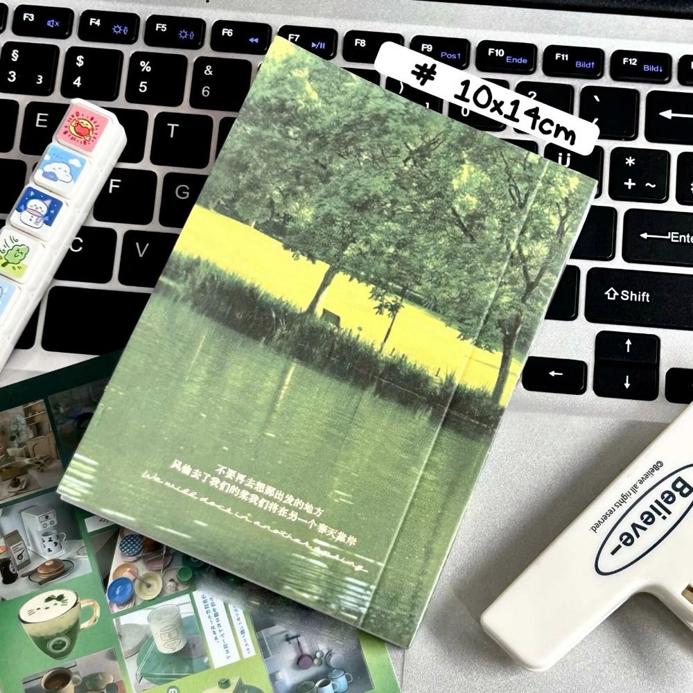 Buku Stiker Y2K Kreatif 24 Hal - Office Furniture Brand ulasan dan harga