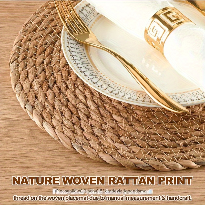 4 Buah/6 Buah/8 Buah Set Alas  - Conference Table Round ulasan dan harga