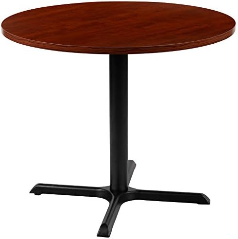 Meja Konferensi Serbaguna Bula - Conference Table Round ulasan dan harga