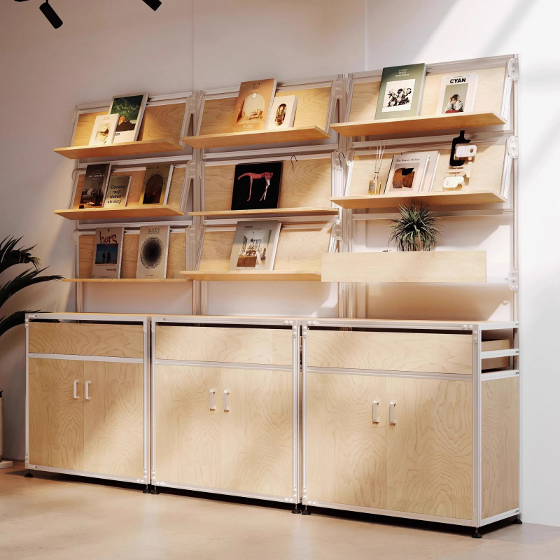 custom.Coffe Shop Furniture Mo - Office Furniture Home ulasan dan harga