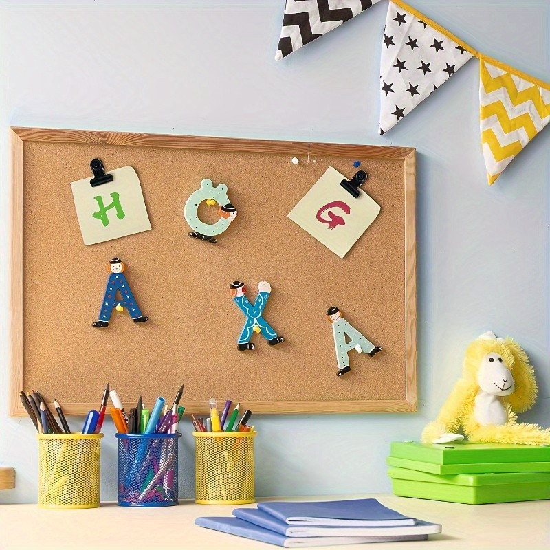Penjepit Papan Tulis, Penjepit - Bulletin Board Cork ulasan dan harga