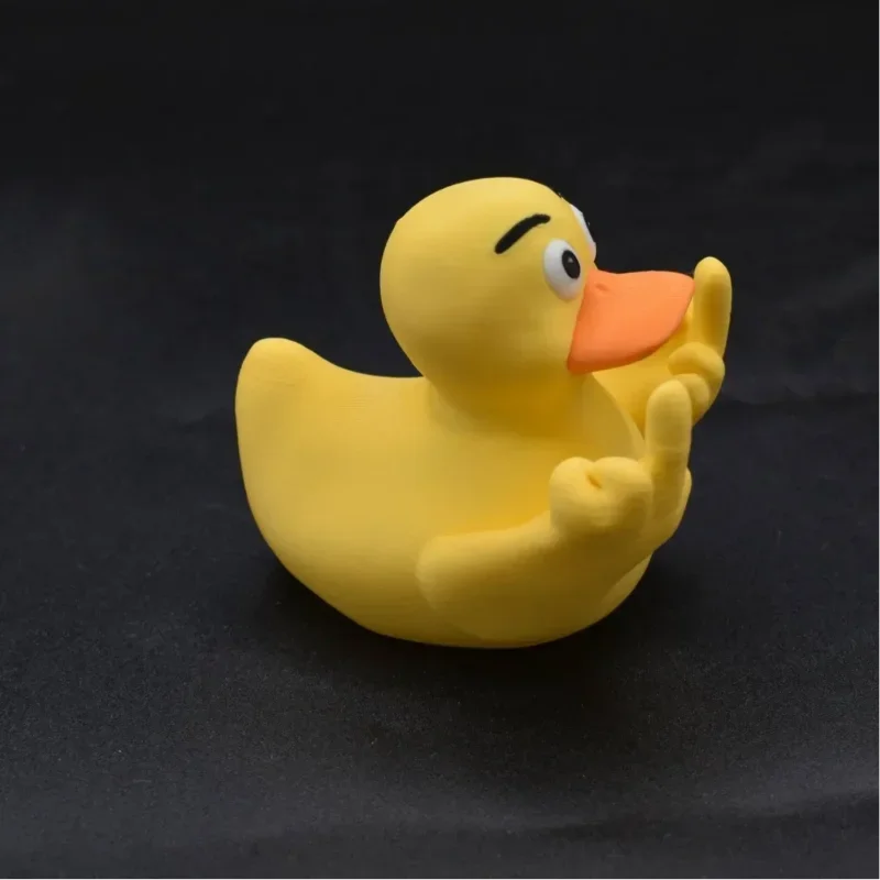 Ornamen bebek lucu dengan hias - Office Furniture Brand ulasan dan harga