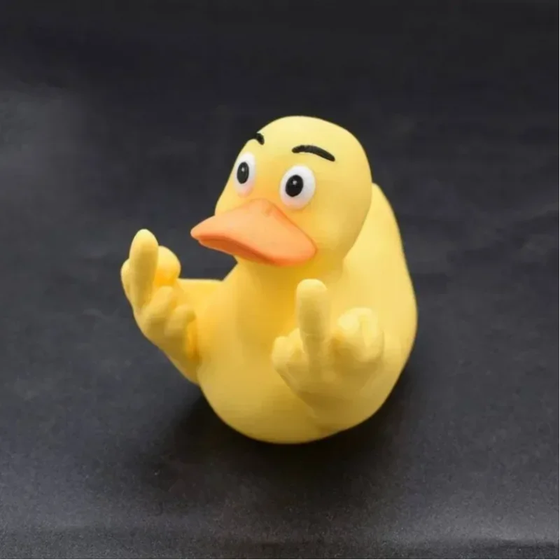Ornamen bebek lucu dengan hias - Office Furniture Brand ulasan dan harga