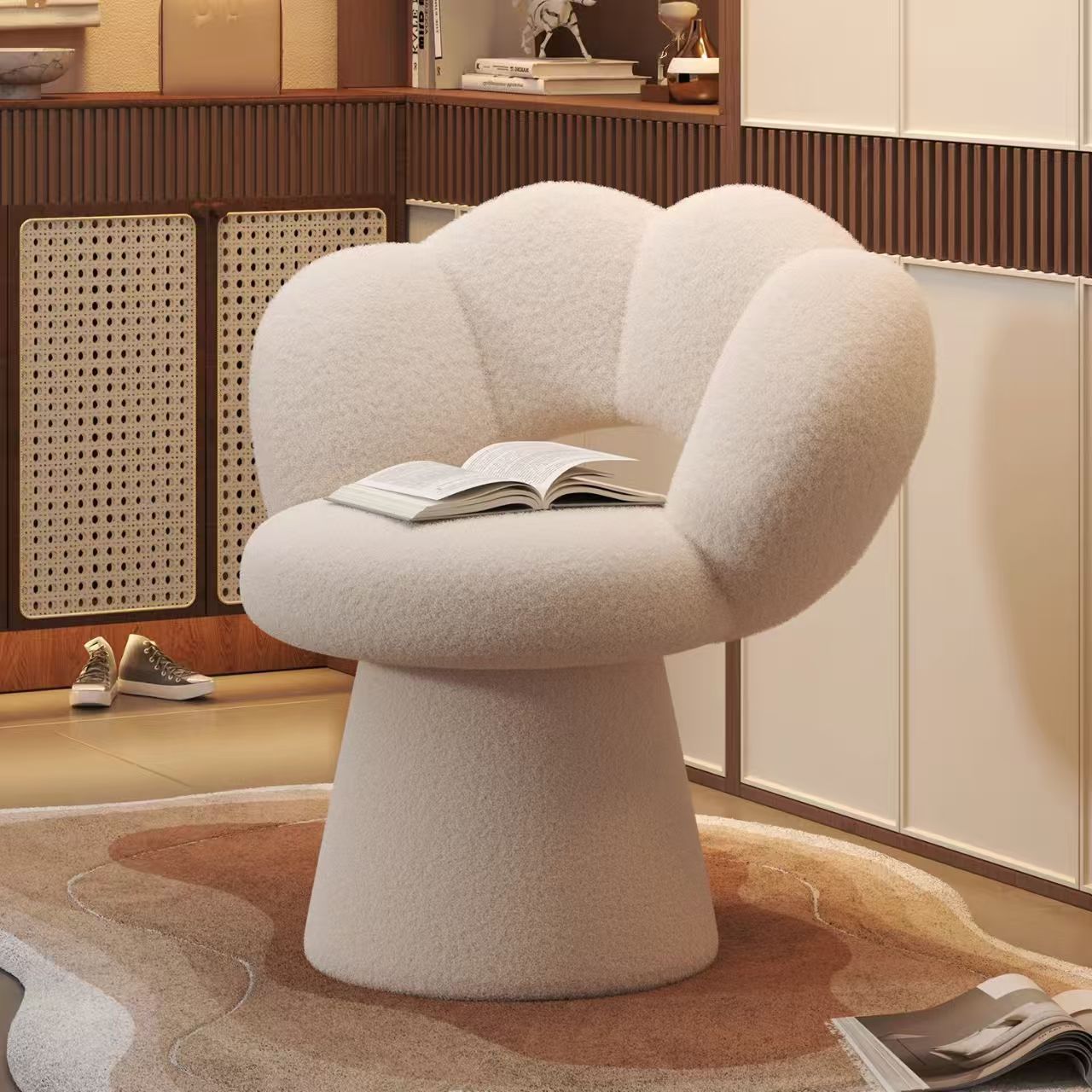 Kursi Kantor Ergonomis untuk R - Office Furniture Home ulasan dan harga
