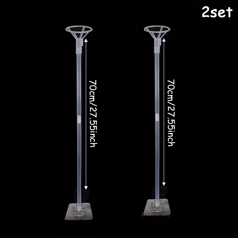 2/4 Buah 35Cm/70Cm Penyangga B - Conference Table Round ulasan dan harga