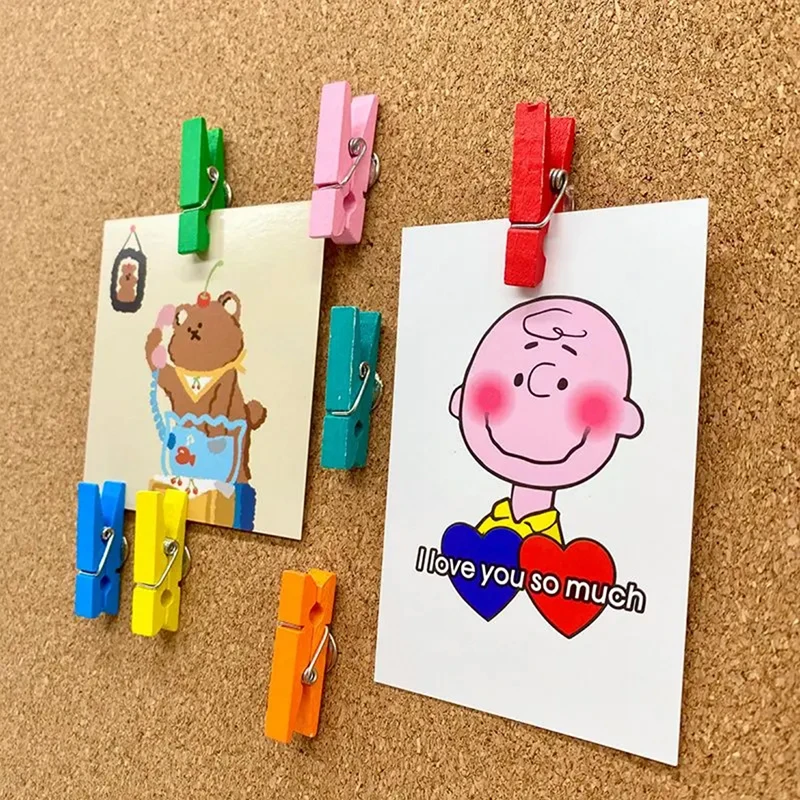 Klip tekan Pin 20 buah/kotak,  - Bulletin Board Cork ulasan dan harga