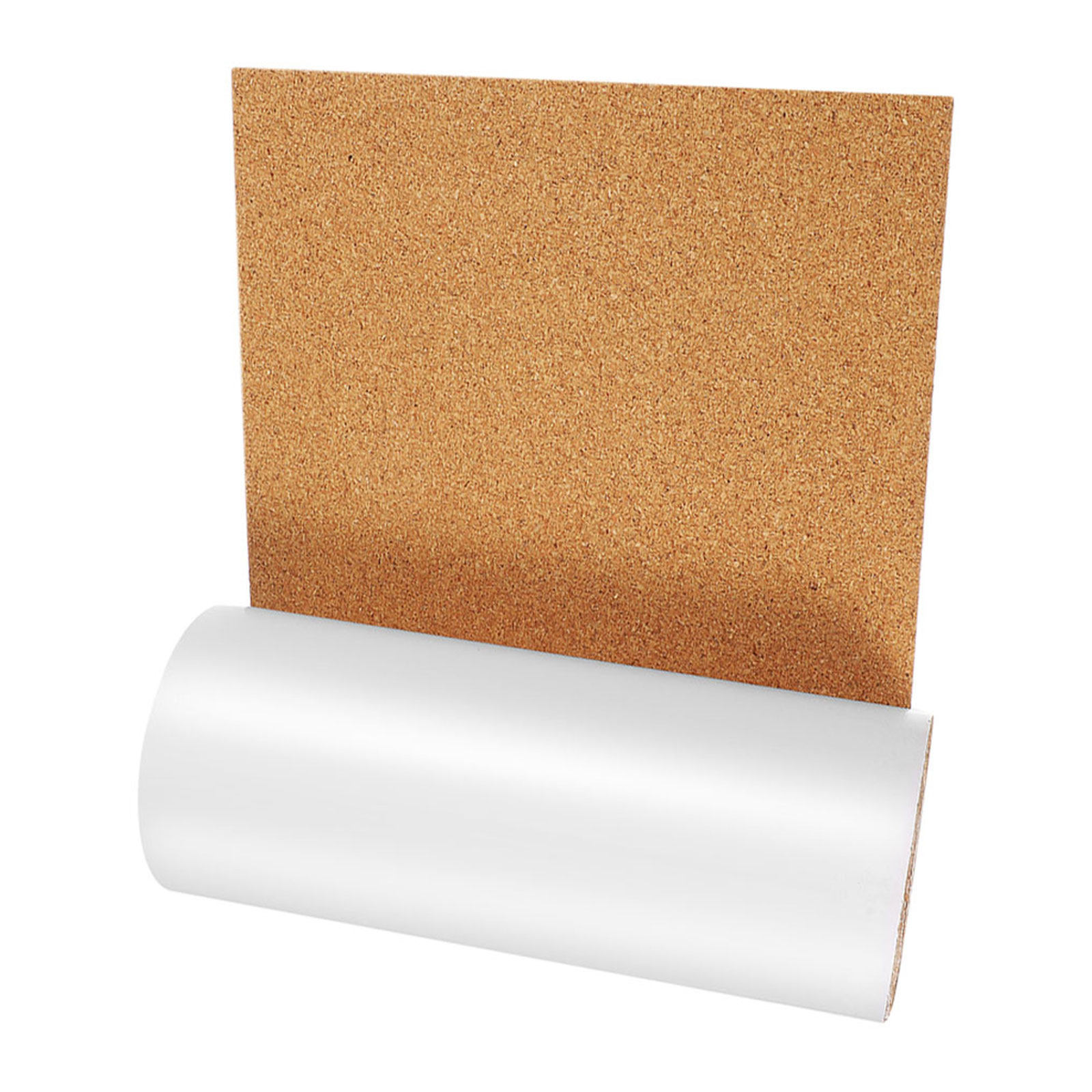 Lembaran Papan Gabus Perekat 2 - Bulletin Board Cork ulasan dan harga