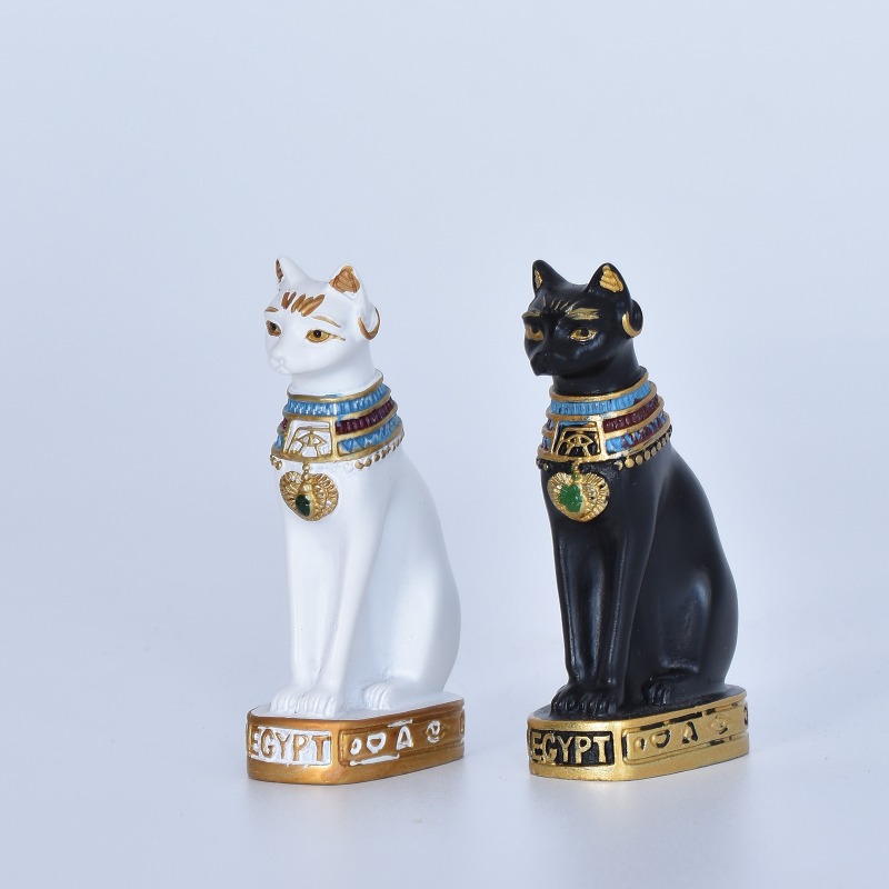 Patung Patung dewi kucing Mesi - Office Furniture Egypt ulasan dan harga