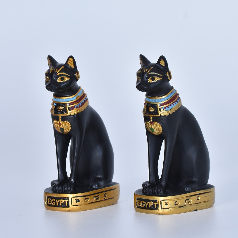 Patung Patung dewi kucing Mesi - Office Furniture Egypt ulasan dan harga