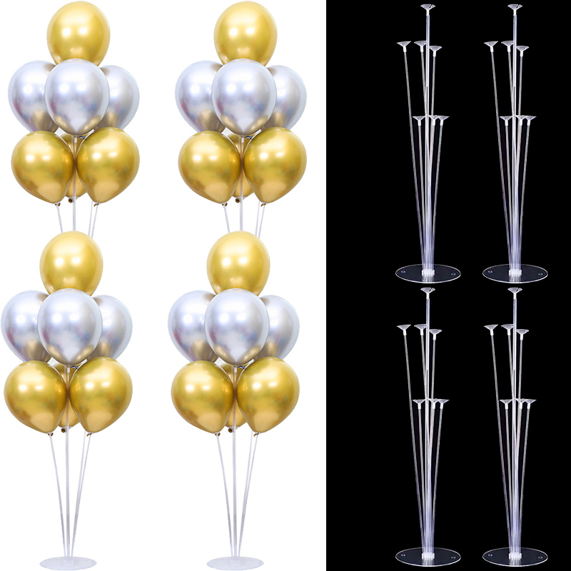 2/4 set Liburan pesta acara ba - Conference Table Round ulasan dan harga